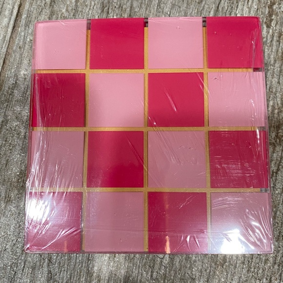 Glass coasters (M79,80,81) - Picture 2 of 3